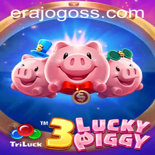 Unveiling 3LUCKYPIGGY: A Thrilling New Gaming Experience