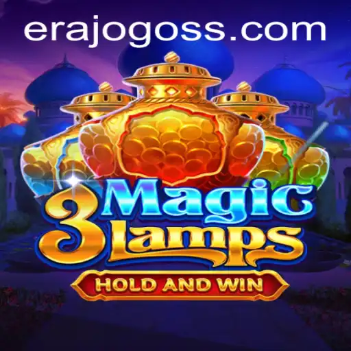 Discover the Enchantment of 3MagicLamps: A New Era of Gaming with ERAJOGO