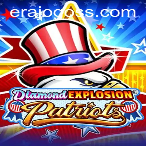 DiamondExplosionPatriots: A Dynamic Gaming Experience