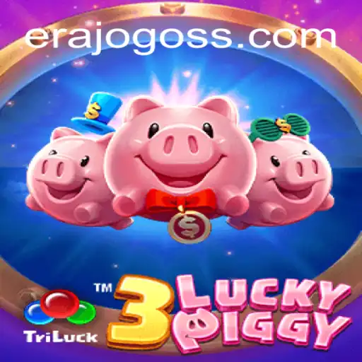 Unveiling 3LUCKYPIGGY: A Thrilling New Gaming Experience