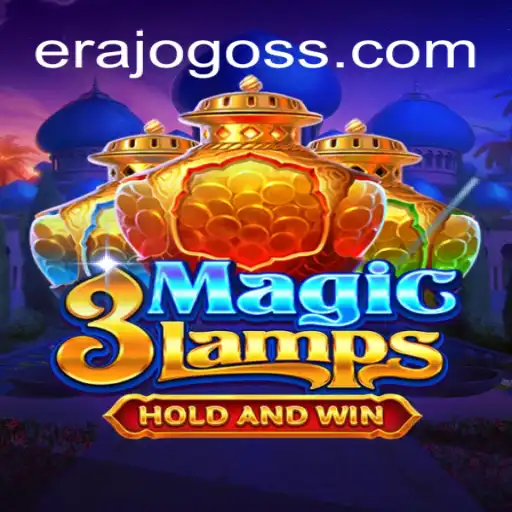 Discover the Enchantment of 3MagicLamps: A New Era of Gaming with ERAJOGO