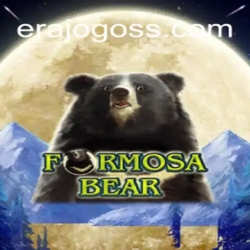 Discovering the Excitement of FormosaBear: A Deep Dive into the World of ERAJOGO