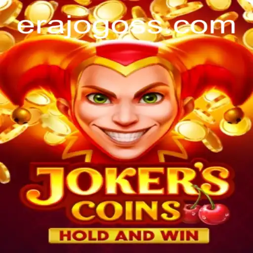 Discovering JokersCoins: A Thrilling Adventure into the ERAJOGO World