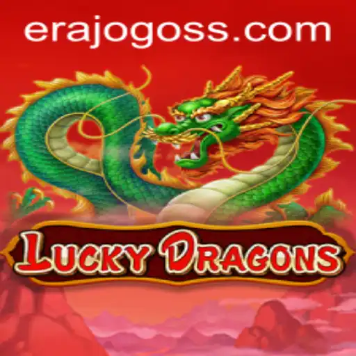 Exploring the Enchanting World of LuckyDragons: A Comprehensive Guide