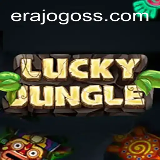 Exploring LuckyJungle: The Thrilling New Game Era
