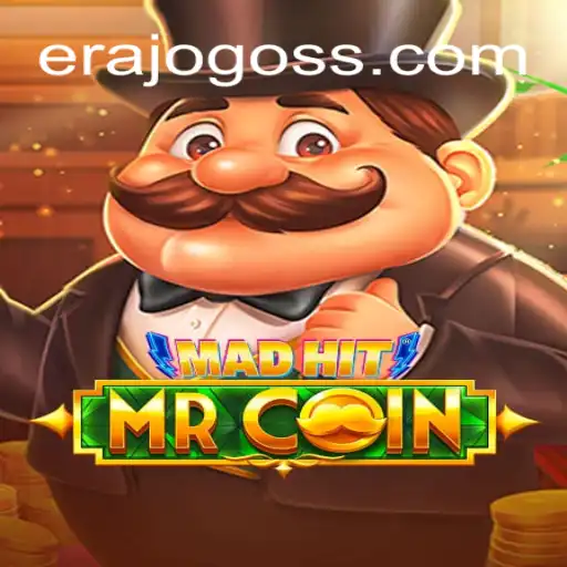 MadHitMrCoin: A New Era of Gaming with ERAJOGO