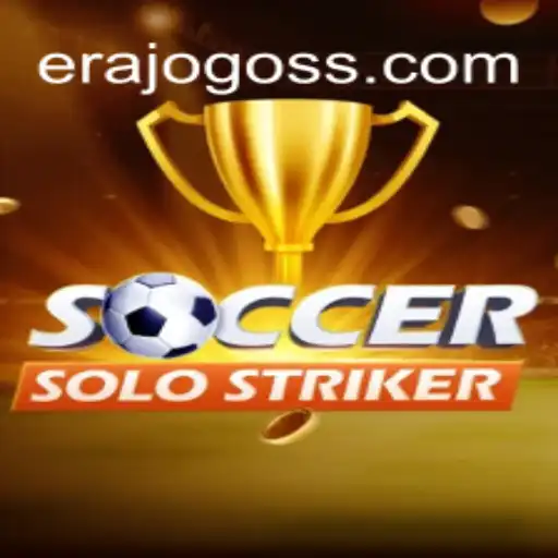 Exploring the Exciting World of SoccerSoloStriker: Unleashing the Power of ERAJOGO