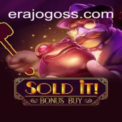 Exploring SolditBonusBuy: A Thrilling New Game in the ERAJOGO Universe
