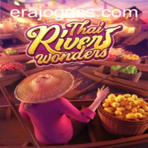 Exploring the Intriguing World of ThaiRiverWonders