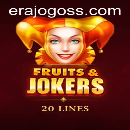 Discover the Thrilling World of FruitsAndJokers20