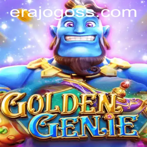 Exploring GOLDENGENIE: The Revolutionary Era of Gaming with ERAJOGO