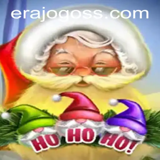 Discovering 'HoHoHo': The Enchanting World of ERAJOGO's Newest Game