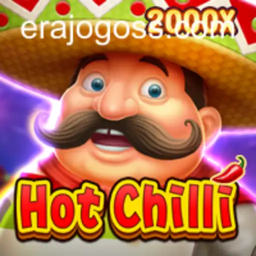 Discovering HotChilli: A Spicy New Gaming Experience by ERAJOGO