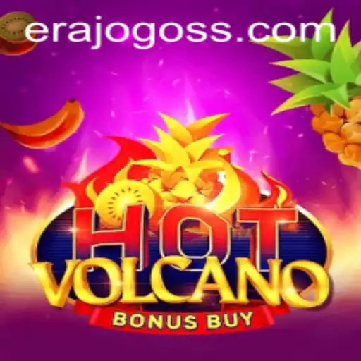 Exploring the Exciting World of HotVolcanoBonusBuy with ERAJOGO
