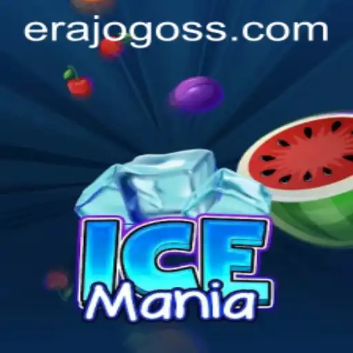 IceMania: Dive into a World of Cool Combat with ERAJOGO