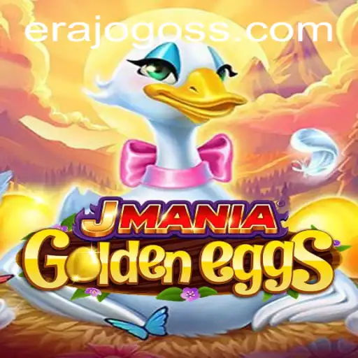 JManiaGoldenEggs: An Enthralling Adventure in Virtual Gaming