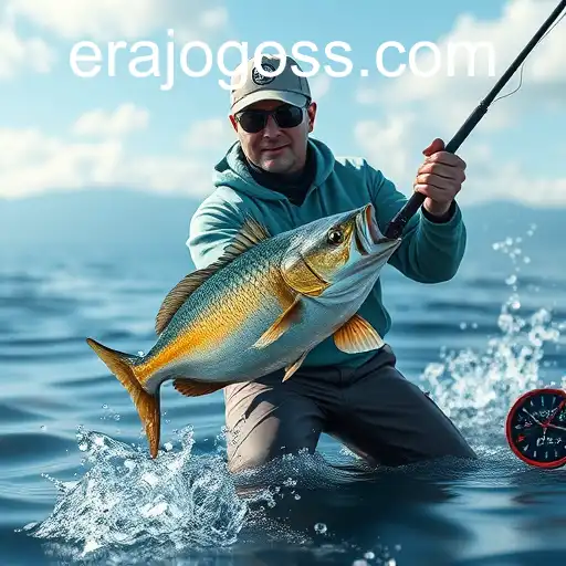 Jogos de pesca