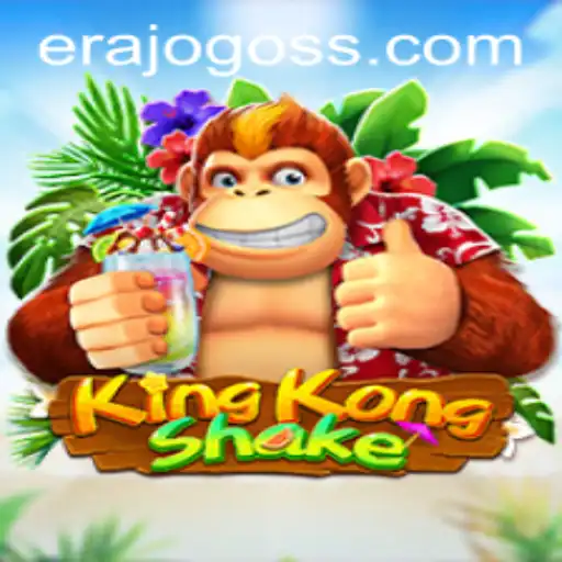 Unleashing the Adventure of KingKongShake