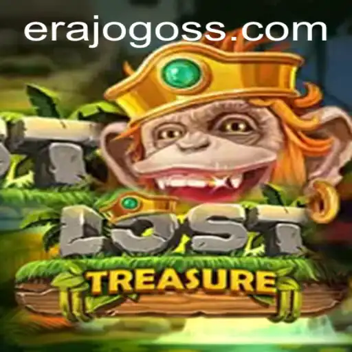 Discover the Enchanting World of LostTreasure