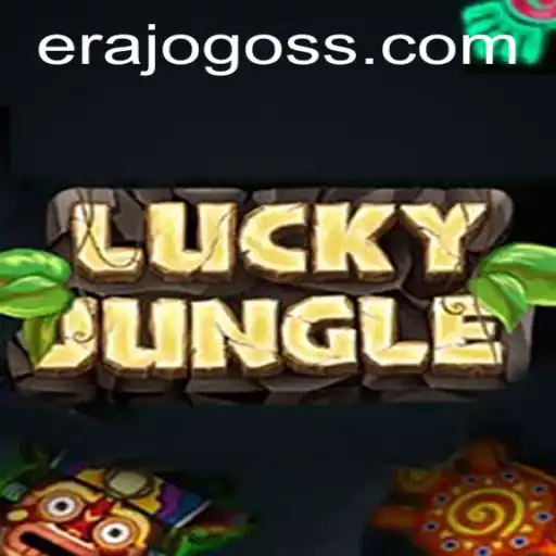 Exploring LuckyJungle: The Thrilling New Game Era