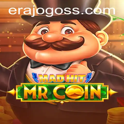 MadHitMrCoin: A New Era of Gaming with ERAJOGO