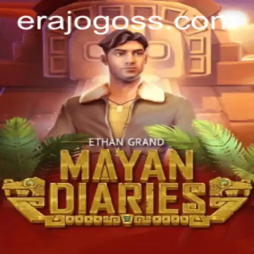 MayanDiaries: A Journey Through Time