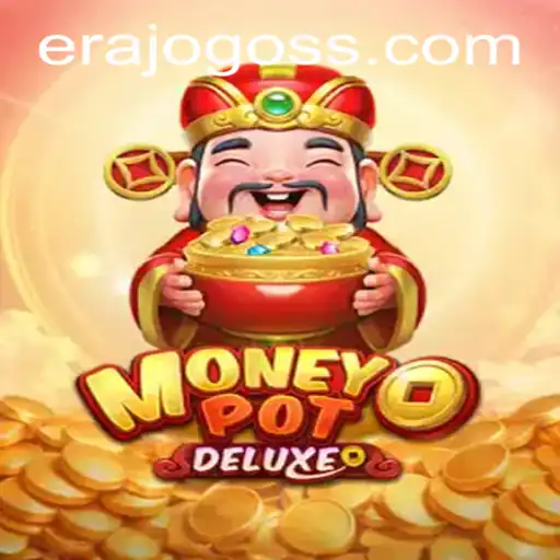 Experience the Thrill of MoneyPotDELUXE: The Game of Strategy and Fortune