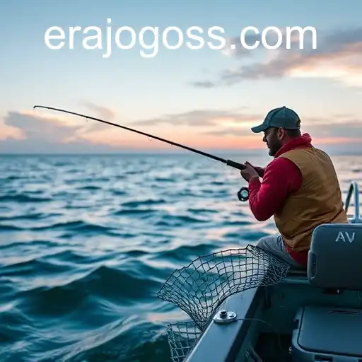 Pesca online