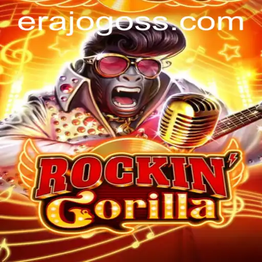 Discover the Thrilling World of RockinGorilla: An ERAJOGO Adventure