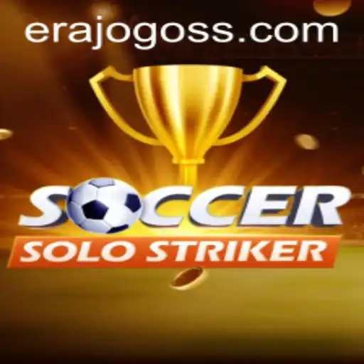 Exploring the Exciting World of SoccerSoloStriker: Unleashing the Power of ERAJOGO