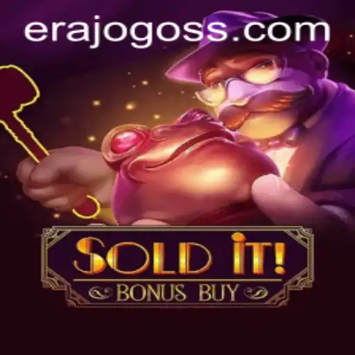 Exploring SolditBonusBuy: A Thrilling New Game in the ERAJOGO Universe