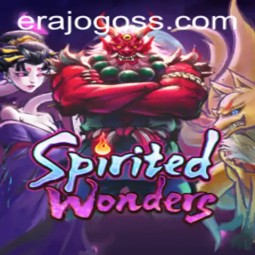 Exploring the Mystical World of SpiritedWonders