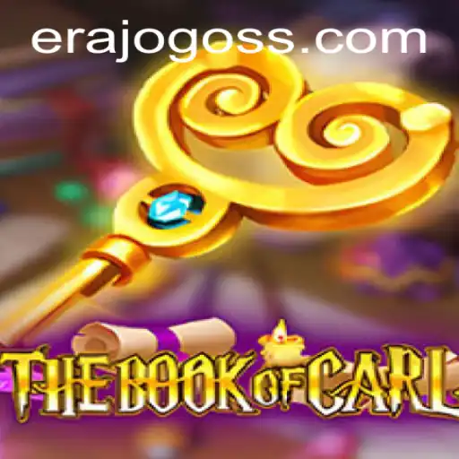 Exploring TheBookofCarl: The New Era of Gaming with ERAJOGO