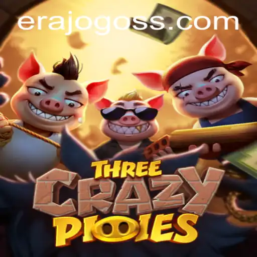 Exploring the World of ThreeCrazyPiggies: A Modern Twist on Classic Gameplay