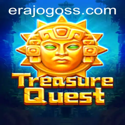 Discover the Enchantment of TreasureQuest with ERAJOGO